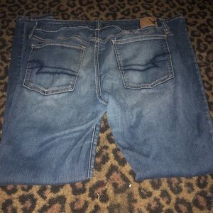 ⚡️1H SALE American eagle jegging size 12